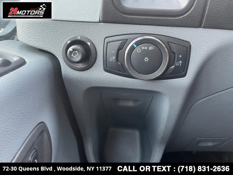 2019 Ford Transit Van T-250 148" Med Rf 9000 GVWR Sliding RH Dr, available for sale in Woodside, New York | 26 Motors Queens. Woodside, New York 2019 Ford Transit Van T-250 148" Med Rf 9000 GVWR Sliding RH Dr, available for sale in Woodside, New York | 26 Motors Queens. Woodside, New York