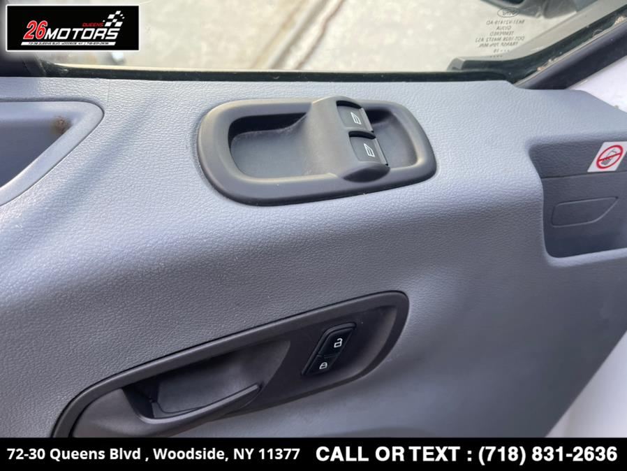 2019 Ford Transit Van T-250 148" Med Rf 9000 GVWR Sliding RH Dr, available for sale in Woodside, New York | 26 Motors Queens. Woodside, New York 2019 Ford Transit Van T-250 148" Med Rf 9000 GVWR Sliding RH Dr, available for sale in Woodside, New York | 26 Motors Queens. Woodside, New York