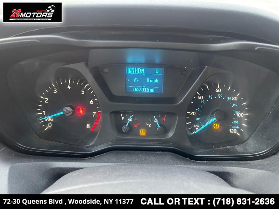 2019 Ford Transit Van T-250 148" Med Rf 9000 GVWR Sliding RH Dr, available for sale in Woodside, New York | 26 Motors Queens. Woodside, New York 2019 Ford Transit Van T-250 148" Med Rf 9000 GVWR Sliding RH Dr, available for sale in Woodside, New York | 26 Motors Queens. Woodside, New York