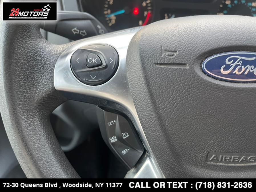 2019 Ford Transit Van T-250 148" Med Rf 9000 GVWR Sliding RH Dr, available for sale in Woodside, New York | 26 Motors Queens. Woodside, New York 2019 Ford Transit Van T-250 148" Med Rf 9000 GVWR Sliding RH Dr, available for sale in Woodside, New York | 26 Motors Queens. Woodside, New York