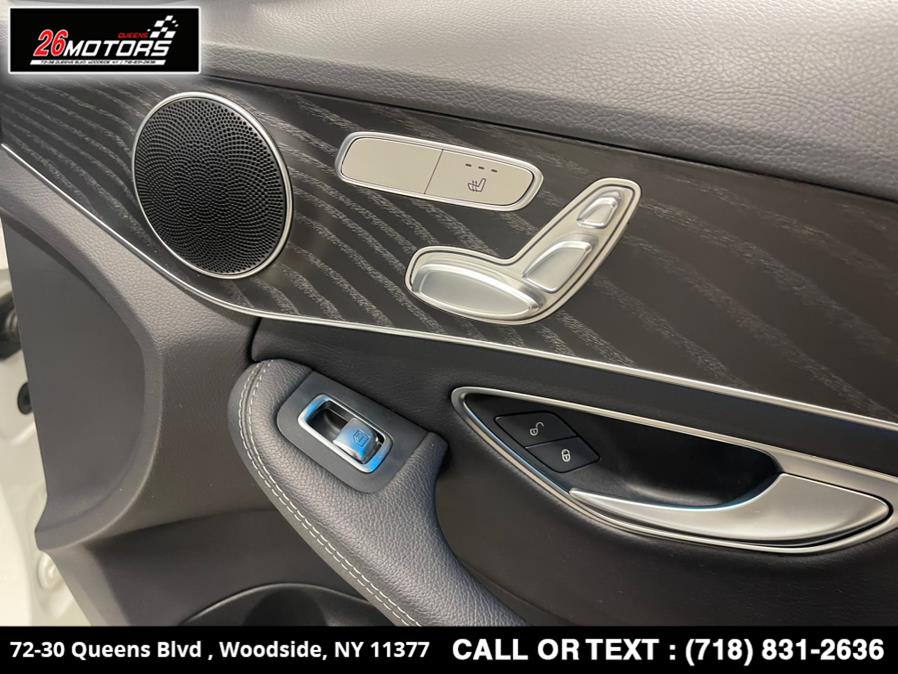 2018 Mercedes-Benz C-Class C 300 4MATIC Sedan, available for sale in Woodside, New York | 26 Motors Queens. Woodside, New York 2018 Mercedes-Benz C-Class C 300 4MATIC Sedan, available for sale in Woodside, New York | 26 Motors Queens. Woodside, New York