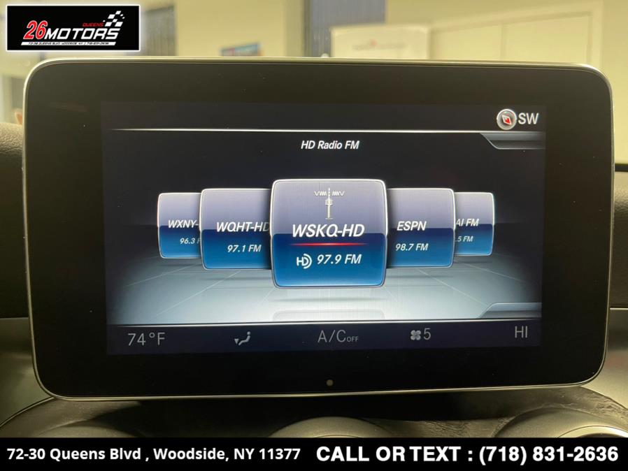2018 Mercedes-Benz C-Class C 300 4MATIC Sedan, available for sale in Woodside, New York | 26 Motors Queens. Woodside, New York 2018 Mercedes-Benz C-Class C 300 4MATIC Sedan, available for sale in Woodside, New York | 26 Motors Queens. Woodside, New York