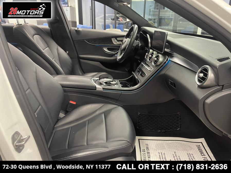 2018 Mercedes-Benz C-Class C 300 4MATIC Sedan, available for sale in Woodside, New York | 26 Motors Queens. Woodside, New York 2018 Mercedes-Benz C-Class C 300 4MATIC Sedan, available for sale in Woodside, New York | 26 Motors Queens. Woodside, New York