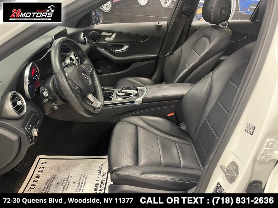 2018 Mercedes-Benz C-Class C 300 4MATIC Sedan, available for sale in Woodside, New York | 26 Motors Queens. Woodside, New York 2018 Mercedes-Benz C-Class C 300 4MATIC Sedan, available for sale in Woodside, New York | 26 Motors Queens. Woodside, New York