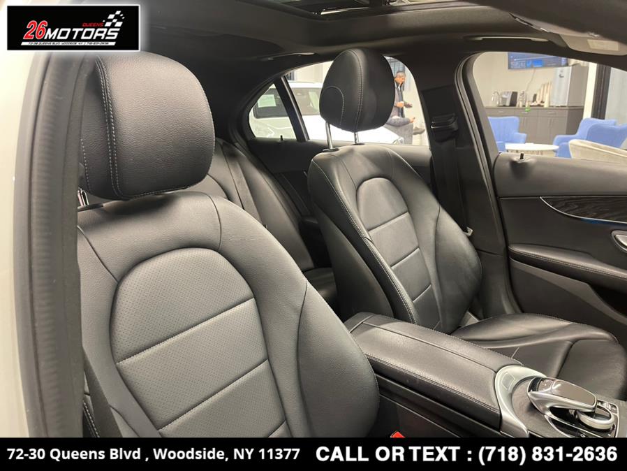 2018 Mercedes-Benz C-Class C 300 4MATIC Sedan, available for sale in Woodside, New York | 26 Motors Queens. Woodside, New York 2018 Mercedes-Benz C-Class C 300 4MATIC Sedan, available for sale in Woodside, New York | 26 Motors Queens. Woodside, New York