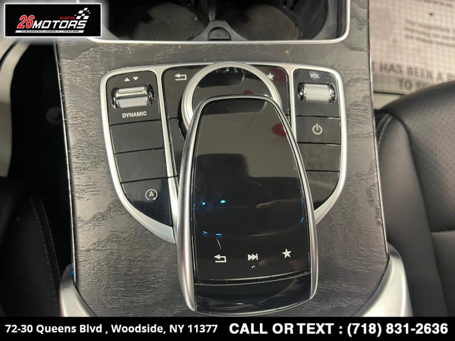 2018 Mercedes-Benz C-Class C 300 4MATIC Sedan, available for sale in Woodside, New York | 26 Motors Queens. Woodside, New York 2018 Mercedes-Benz C-Class C 300 4MATIC Sedan, available for sale in Woodside, New York | 26 Motors Queens. Woodside, New York