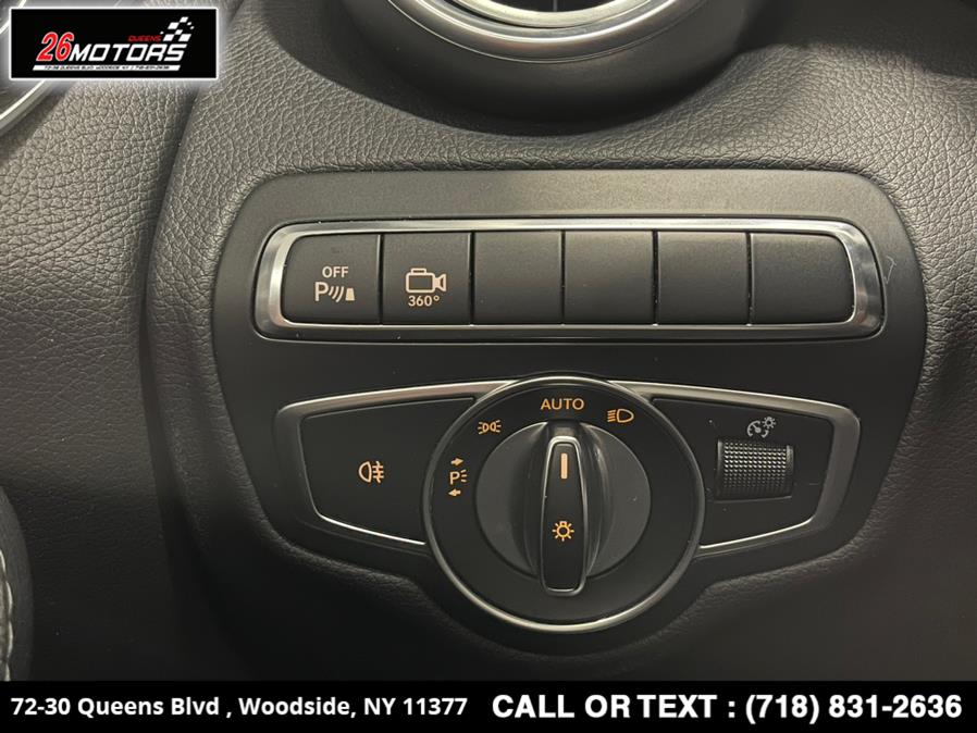 2018 Mercedes-Benz C-Class C 300 4MATIC Sedan, available for sale in Woodside, New York | 26 Motors Queens. Woodside, New York 2018 Mercedes-Benz C-Class C 300 4MATIC Sedan, available for sale in Woodside, New York | 26 Motors Queens. Woodside, New York