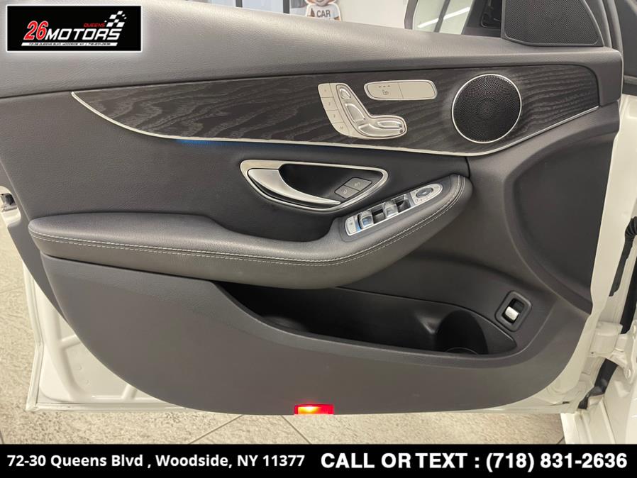 2018 Mercedes-Benz C-Class C 300 4MATIC Sedan, available for sale in Woodside, New York | 26 Motors Queens. Woodside, New York 2018 Mercedes-Benz C-Class C 300 4MATIC Sedan, available for sale in Woodside, New York | 26 Motors Queens. Woodside, New York