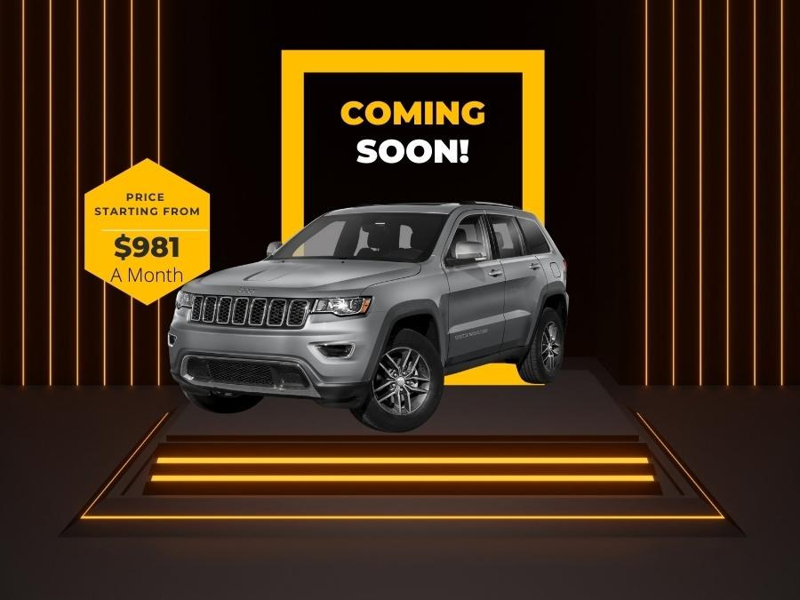 Used Jeep Grand Cherokee Limited 2017 | Certified Performance Motors. Valley Stream, New York