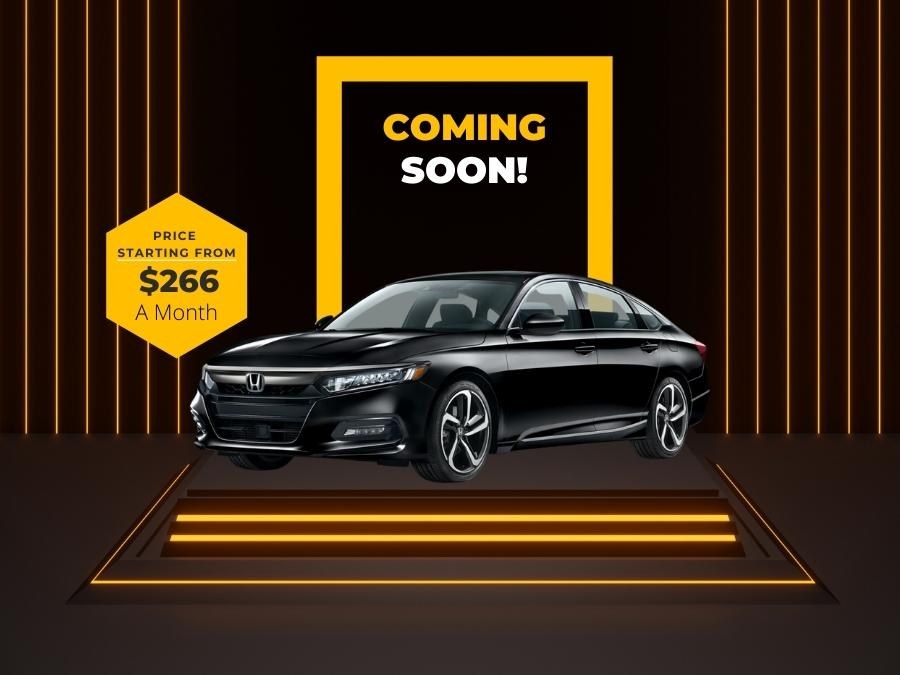 2018 Honda Accord Sport, available for sale in Valley Stream, New York | Certified Performance Motors. Valley Stream, New York