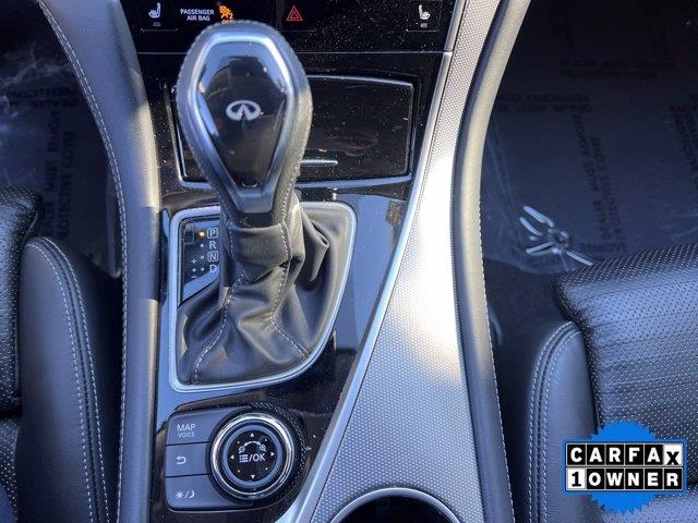 Used Infiniti Q50 3.0t SPORT 2018 | Luxury Automotive Club. Woodside, New York Used Infiniti Q50 3.0t SPORT 2018 | Luxury Automotive Club. Woodside, New York