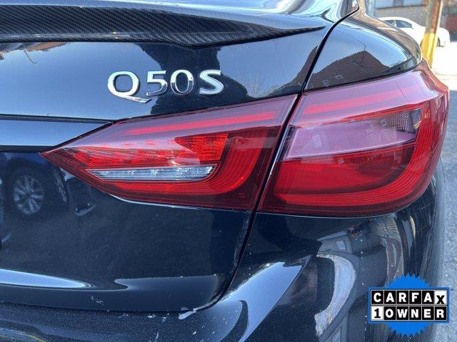 Used Infiniti Q50 3.0t SPORT 2018 | Luxury Automotive Club. Woodside, New York Used Infiniti Q50 3.0t SPORT 2018 | Luxury Automotive Club. Woodside, New York