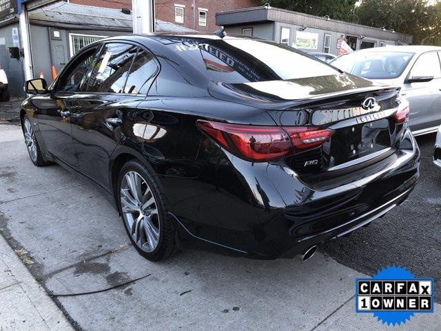 Used Infiniti Q50 3.0t SPORT 2018 | Luxury Automotive Club. Woodside, New York Used Infiniti Q50 3.0t SPORT 2018 | Luxury Automotive Club. Woodside, New York