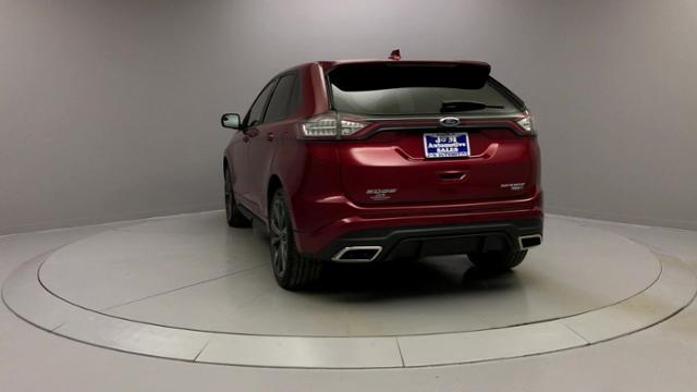 Used Ford Edge 4dr Sport AWD 2015 | J&M Automotive Sls&Svc LLC. Naugatuck, Connecticut Used Ford Edge 4dr Sport AWD 2015 | J&M Automotive Sls&Svc LLC. Naugatuck, Connecticut
