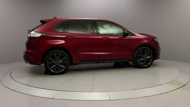 Used Ford Edge 4dr Sport AWD 2015 | J&M Automotive Sls&Svc LLC. Naugatuck, Connecticut Used Ford Edge 4dr Sport AWD 2015 | J&M Automotive Sls&Svc LLC. Naugatuck, Connecticut