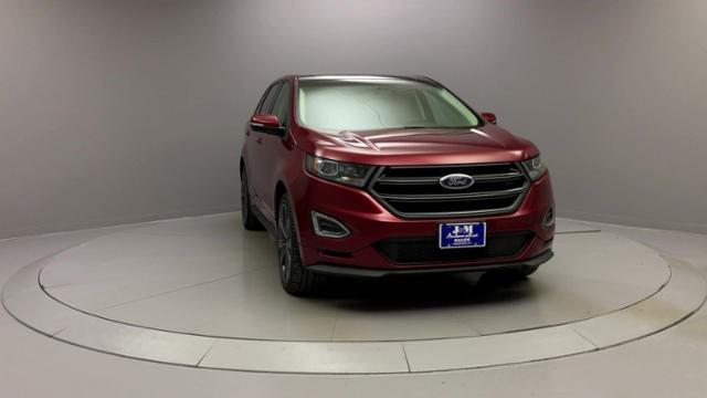 Used Ford Edge 4dr Sport AWD 2015 | J&M Automotive Sls&Svc LLC. Naugatuck, Connecticut Used Ford Edge 4dr Sport AWD 2015 | J&M Automotive Sls&Svc LLC. Naugatuck, Connecticut