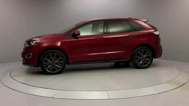 Used Ford Edge 4dr Sport AWD 2015 | J&M Automotive Sls&Svc LLC. Naugatuck, Connecticut Used Ford Edge 4dr Sport AWD 2015 | J&M Automotive Sls&Svc LLC. Naugatuck, Connecticut