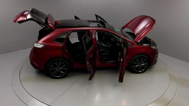 Used Ford Edge 4dr Sport AWD 2015 | J&M Automotive Sls&Svc LLC. Naugatuck, Connecticut Used Ford Edge 4dr Sport AWD 2015 | J&M Automotive Sls&Svc LLC. Naugatuck, Connecticut