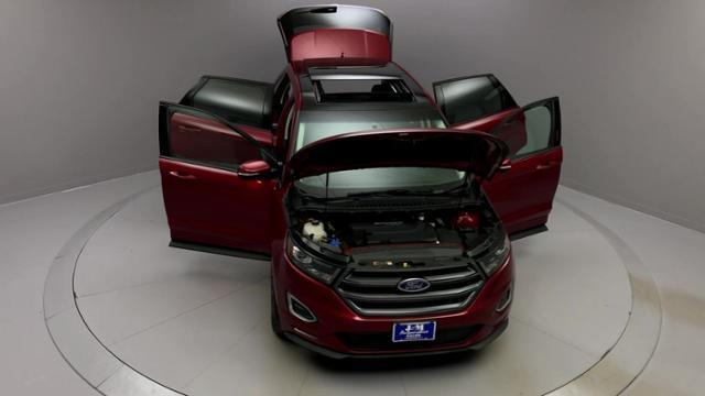 Used Ford Edge 4dr Sport AWD 2015 | J&M Automotive Sls&Svc LLC. Naugatuck, Connecticut Used Ford Edge 4dr Sport AWD 2015 | J&M Automotive Sls&Svc LLC. Naugatuck, Connecticut