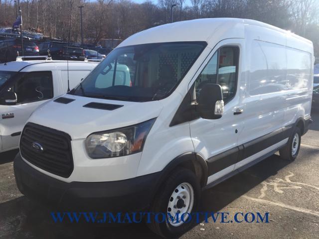 2018 Ford Transit T-150 148 Med Rf 8600 GVWR Sliding, available for sale in Naugatuck, Connecticut | J&M Automotive Sls&Svc LLC. Naugatuck, Connecticut