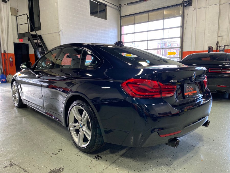 Used BMW 4 Series 440i xDrive Gran Coupe 2019 | Car Factory Inc.. Bronx, New York Used BMW 4 Series 440i xDrive Gran Coupe 2019 | Car Factory Inc.. Bronx, New York