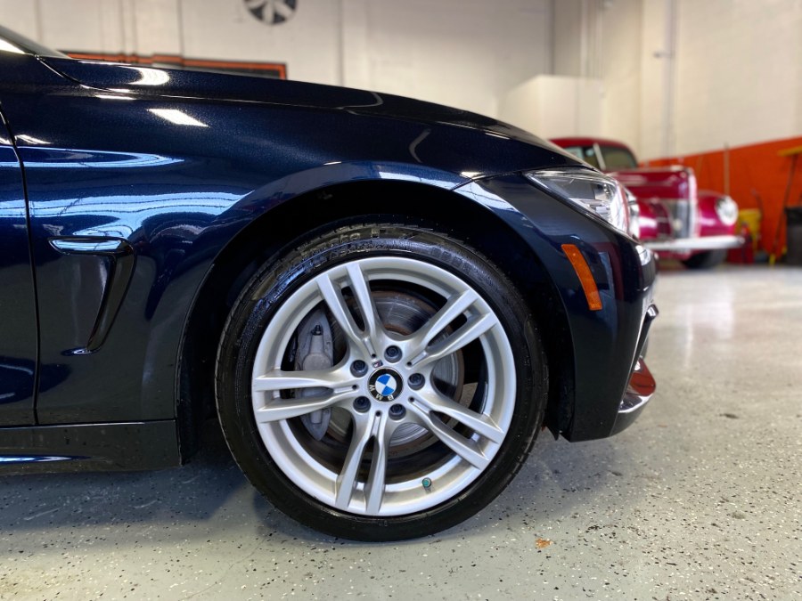 Used BMW 4 Series 440i xDrive Gran Coupe 2019 | Car Factory Inc.. Bronx, New York Used BMW 4 Series 440i xDrive Gran Coupe 2019 | Car Factory Inc.. Bronx, New York