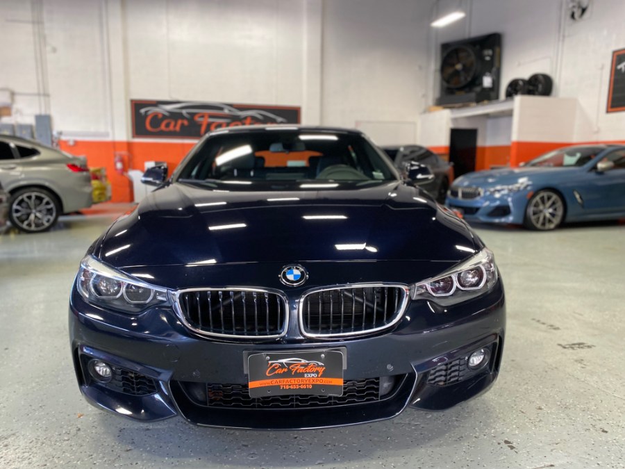 Used BMW 4 Series 440i xDrive Gran Coupe 2019 | Car Factory Inc.. Bronx, New York Used BMW 4 Series 440i xDrive Gran Coupe 2019 | Car Factory Inc.. Bronx, New York