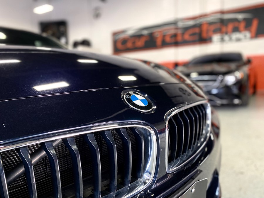 Used BMW 4 Series 440i xDrive Gran Coupe 2019 | Car Factory Inc.. Bronx, New York Used BMW 4 Series 440i xDrive Gran Coupe 2019 | Car Factory Inc.. Bronx, New York