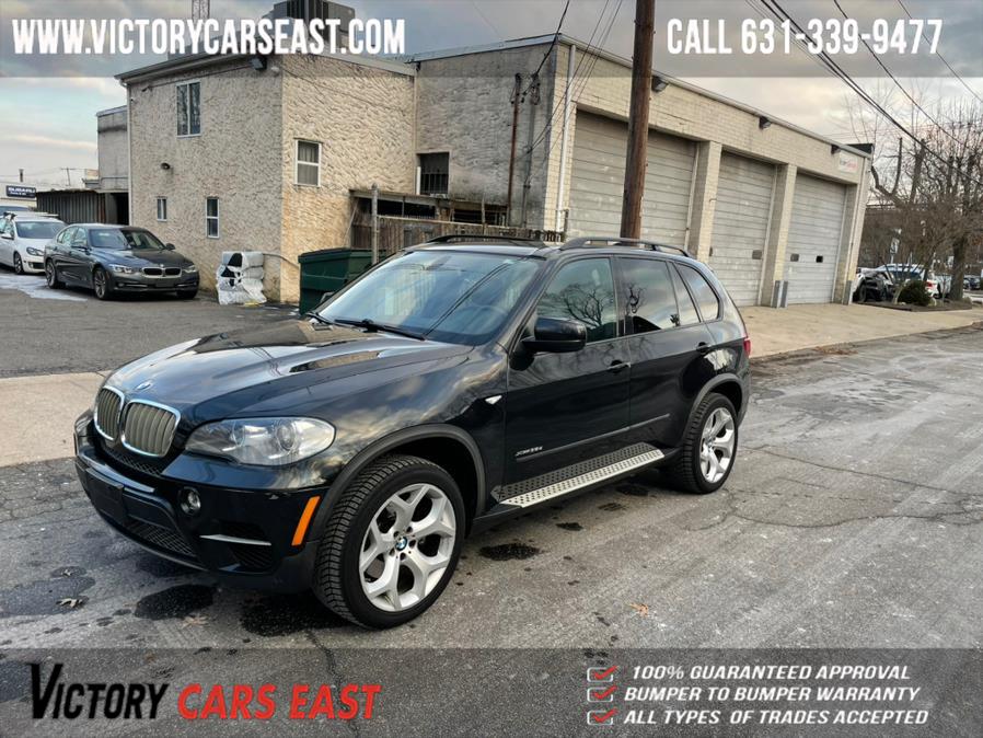 Used BMW X5 AWD 4dr 35d 2012 | Victory Cars East LLC. Huntington, New York Used BMW X5 AWD 4dr 35d 2012 | Victory Cars East LLC. Huntington, New York