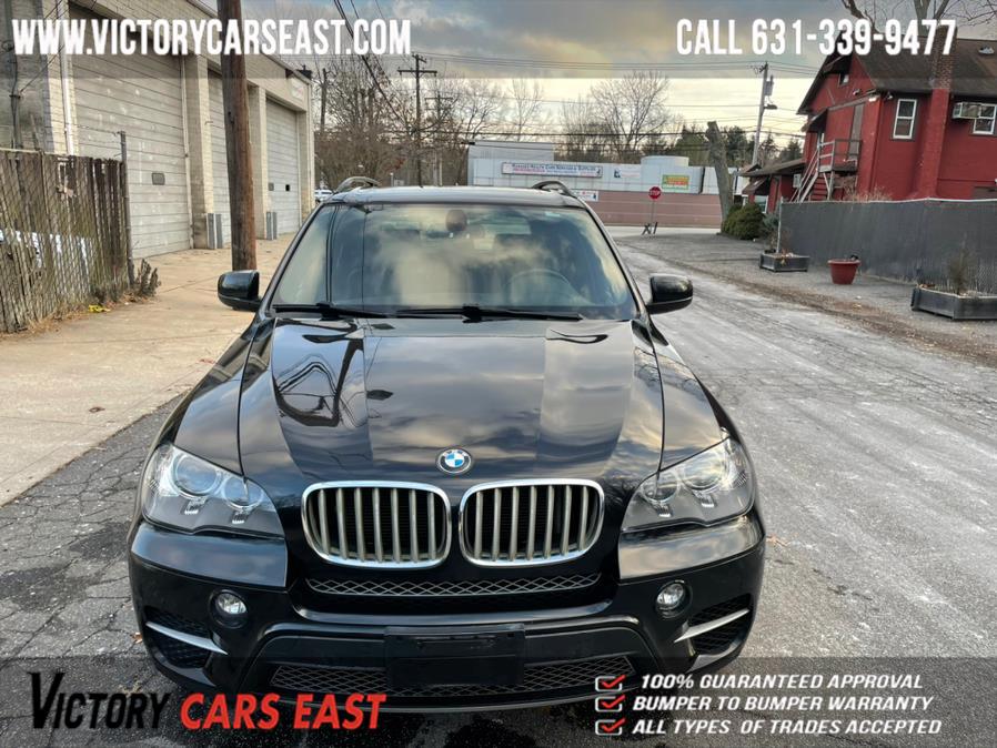 Used BMW X5 AWD 4dr 35d 2012 | Victory Cars East LLC. Huntington, New York Used BMW X5 AWD 4dr 35d 2012 | Victory Cars East LLC. Huntington, New York