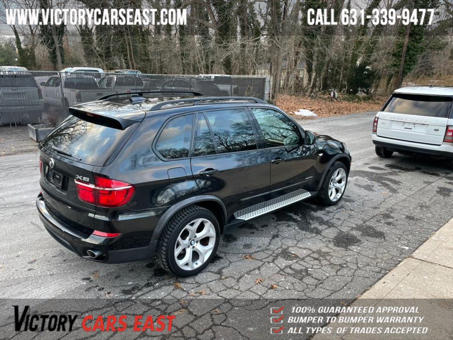 Used BMW X5 AWD 4dr 35d 2012 | Victory Cars East LLC. Huntington, New York Used BMW X5 AWD 4dr 35d 2012 | Victory Cars East LLC. Huntington, New York