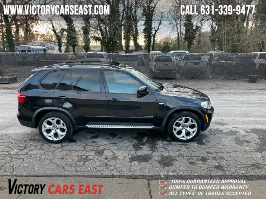 Used BMW X5 AWD 4dr 35d 2012 | Victory Cars East LLC. Huntington, New York Used BMW X5 AWD 4dr 35d 2012 | Victory Cars East LLC. Huntington, New York