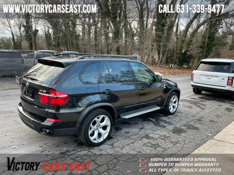 Used BMW X5 AWD 4dr 35d 2012 | Victory Cars East LLC. Huntington, New York Used BMW X5 AWD 4dr 35d 2012 | Victory Cars East LLC. Huntington, New York