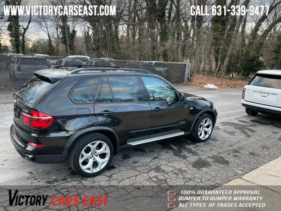 Used BMW X5 AWD 4dr 35d 2012 | Victory Cars East LLC. Huntington, New York Used BMW X5 AWD 4dr 35d 2012 | Victory Cars East LLC. Huntington, New York