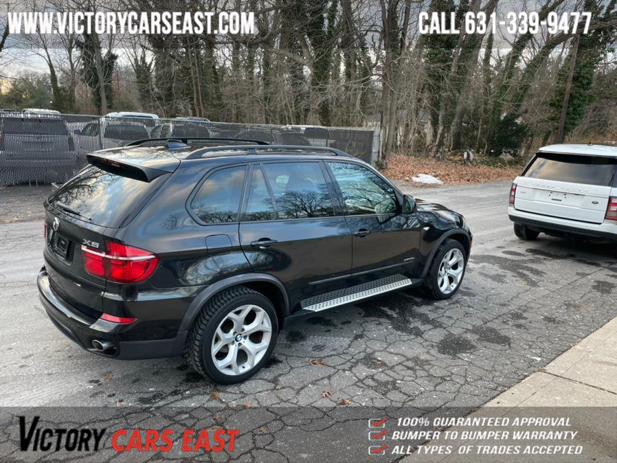 Used BMW X5 AWD 4dr 35d 2012 | Victory Cars East LLC. Huntington, New York Used BMW X5 AWD 4dr 35d 2012 | Victory Cars East LLC. Huntington, New York