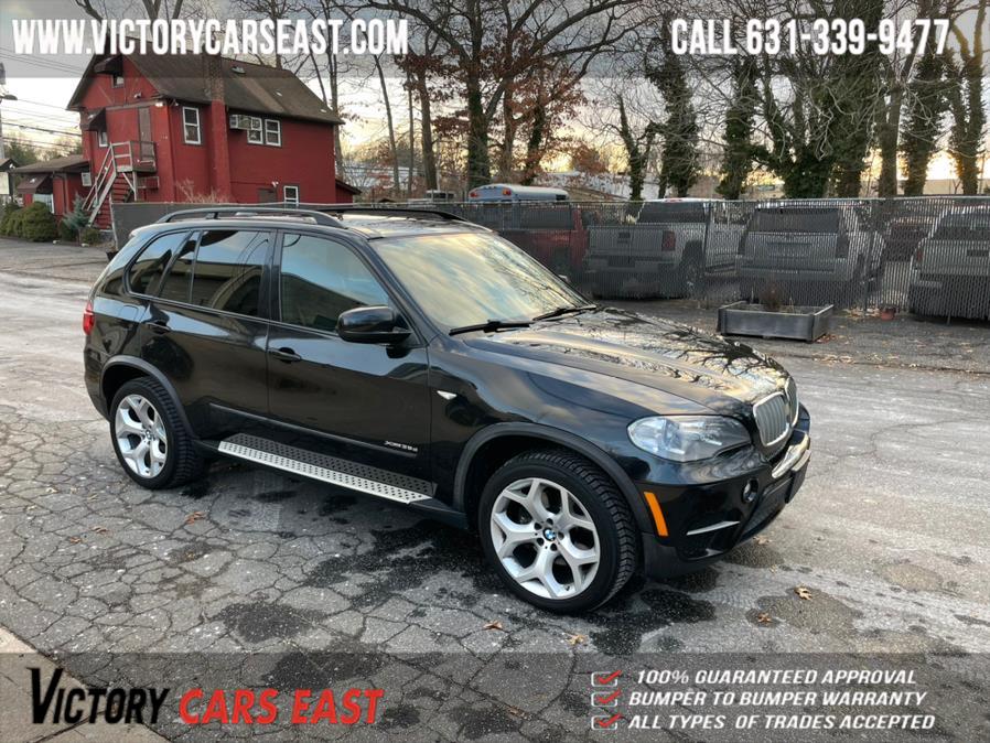 Used BMW X5 AWD 4dr 35d 2012 | Victory Cars East LLC. Huntington, New York Used BMW X5 AWD 4dr 35d 2012 | Victory Cars East LLC. Huntington, New York