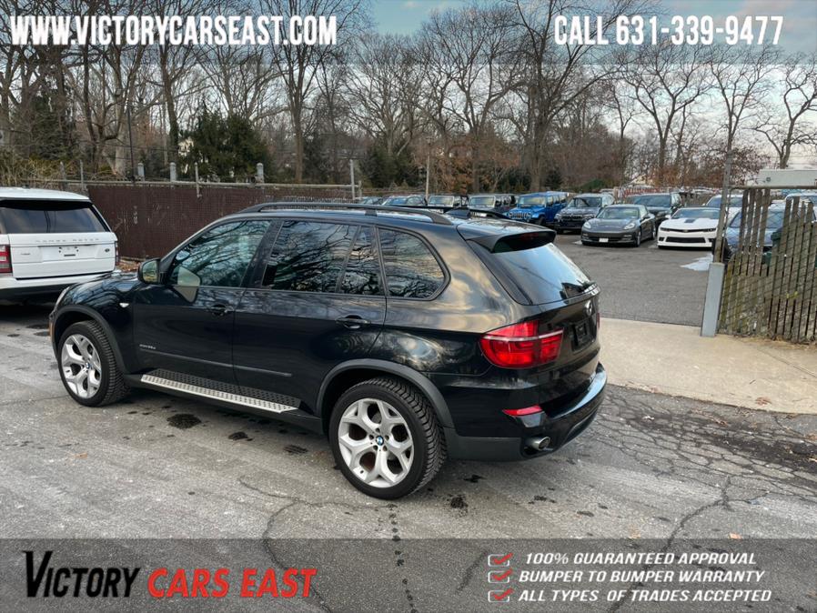 Used BMW X5 AWD 4dr 35d 2012 | Victory Cars East LLC. Huntington, New York Used BMW X5 AWD 4dr 35d 2012 | Victory Cars East LLC. Huntington, New York