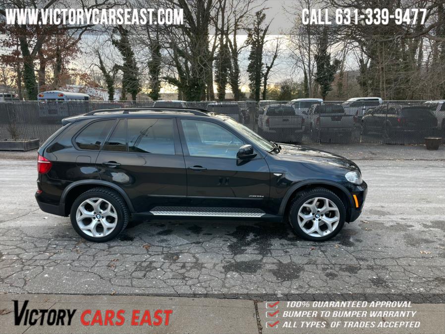 Used BMW X5 AWD 4dr 35d 2012 | Victory Cars East LLC. Huntington, New York Used BMW X5 AWD 4dr 35d 2012 | Victory Cars East LLC. Huntington, New York