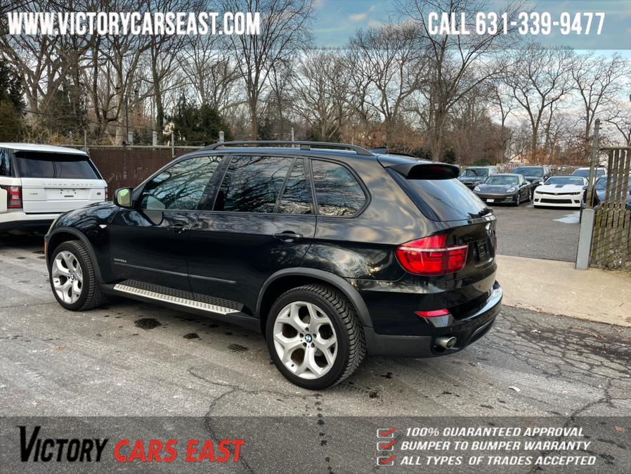 Used BMW X5 AWD 4dr 35d 2012 | Victory Cars East LLC. Huntington, New York Used BMW X5 AWD 4dr 35d 2012 | Victory Cars East LLC. Huntington, New York