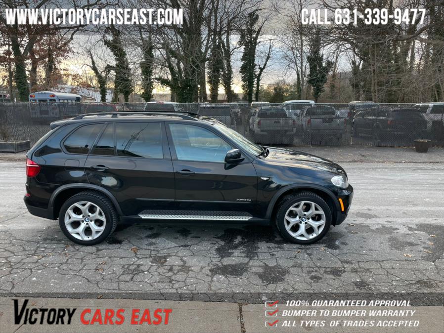 Used BMW X5 AWD 4dr 35d 2012 | Victory Cars East LLC. Huntington, New York Used BMW X5 AWD 4dr 35d 2012 | Victory Cars East LLC. Huntington, New York
