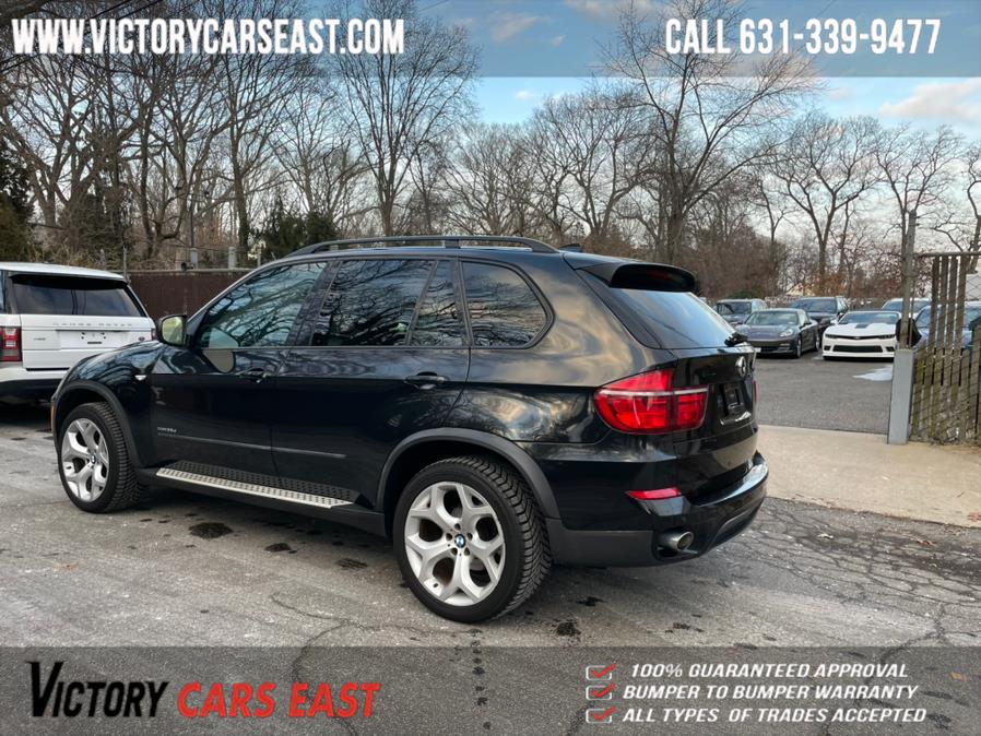 Used BMW X5 AWD 4dr 35d 2012 | Victory Cars East LLC. Huntington, New York Used BMW X5 AWD 4dr 35d 2012 | Victory Cars East LLC. Huntington, New York