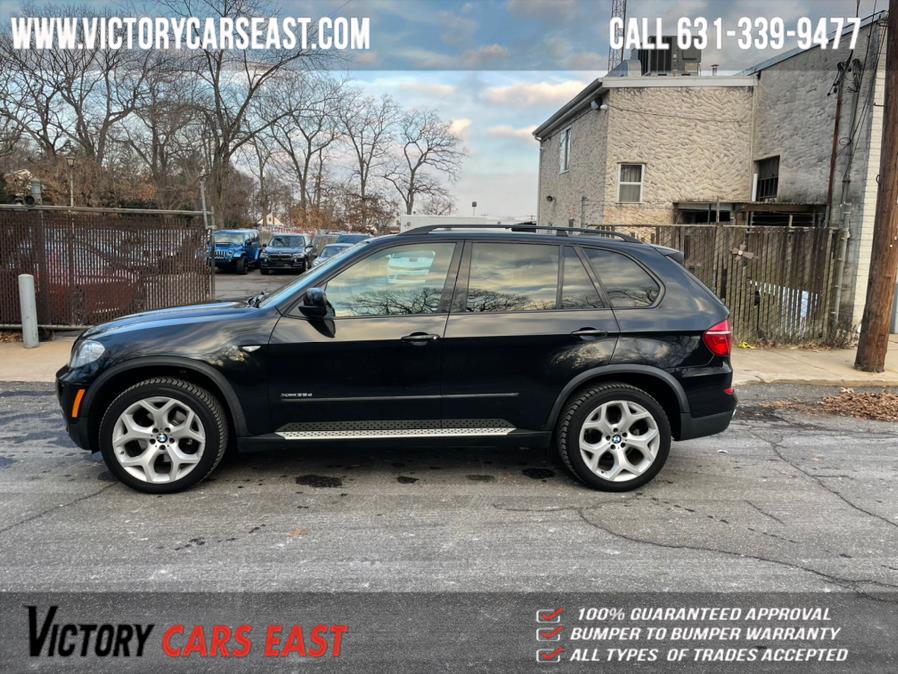 Used BMW X5 AWD 4dr 35d 2012 | Victory Cars East LLC. Huntington, New York Used BMW X5 AWD 4dr 35d 2012 | Victory Cars East LLC. Huntington, New York