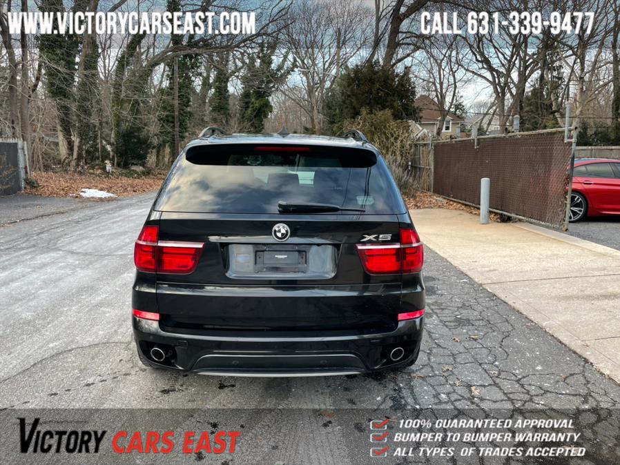 Used BMW X5 AWD 4dr 35d 2012 | Victory Cars East LLC. Huntington, New York Used BMW X5 AWD 4dr 35d 2012 | Victory Cars East LLC. Huntington, New York