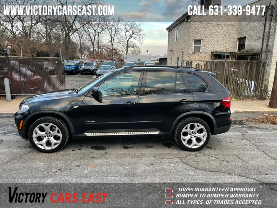 Used BMW X5 AWD 4dr 35d 2012 | Victory Cars East LLC. Huntington, New York Used BMW X5 AWD 4dr 35d 2012 | Victory Cars East LLC. Huntington, New York