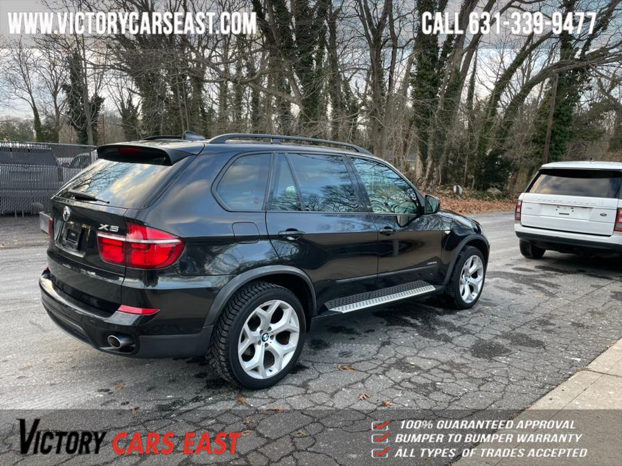 Used BMW X5 AWD 4dr 35d 2012 | Victory Cars East LLC. Huntington, New York Used BMW X5 AWD 4dr 35d 2012 | Victory Cars East LLC. Huntington, New York