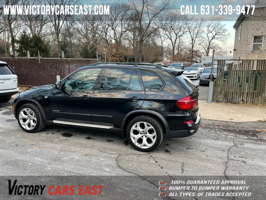 Used BMW X5 AWD 4dr 35d 2012 | Victory Cars East LLC. Huntington, New York Used BMW X5 AWD 4dr 35d 2012 | Victory Cars East LLC. Huntington, New York