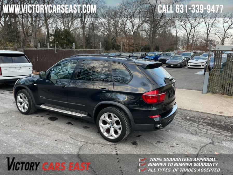 Used BMW X5 AWD 4dr 35d 2012 | Victory Cars East LLC. Huntington, New York Used BMW X5 AWD 4dr 35d 2012 | Victory Cars East LLC. Huntington, New York