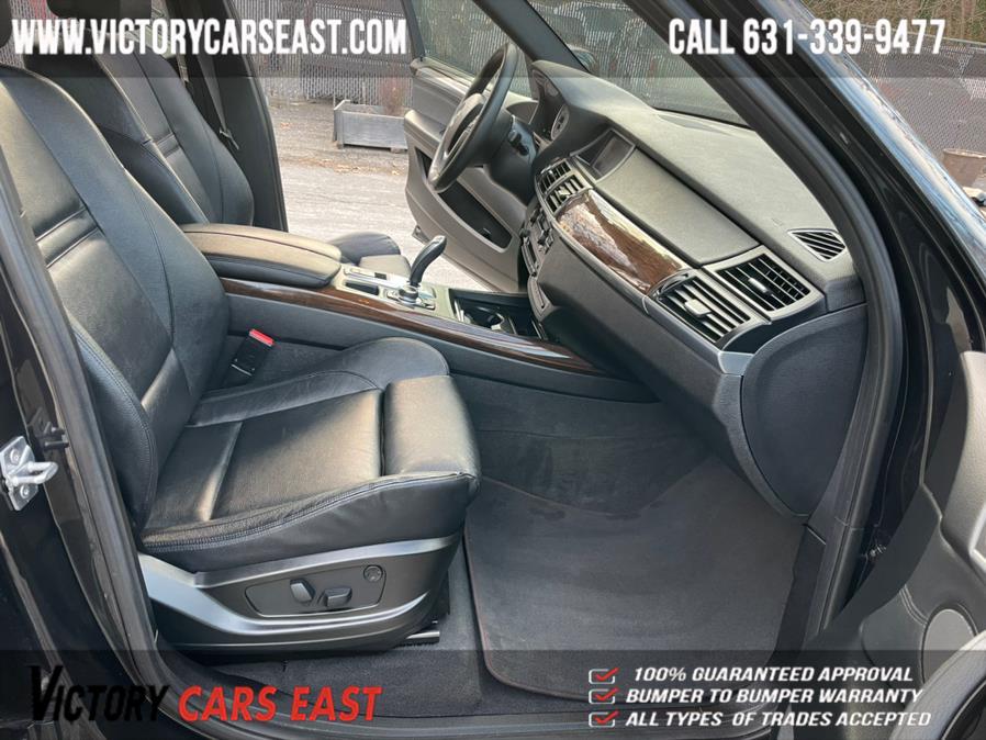 Used BMW X5 AWD 4dr 35d 2012 | Victory Cars East LLC. Huntington, New York Used BMW X5 AWD 4dr 35d 2012 | Victory Cars East LLC. Huntington, New York