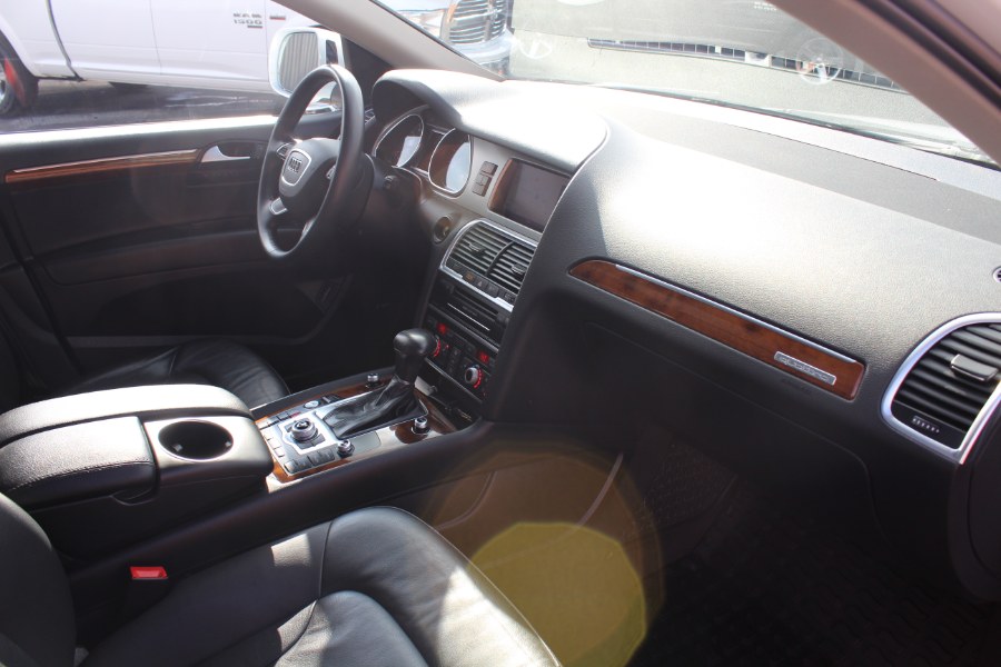 Used Audi Q7 quattro 4dr 3.0T Premium Plus 2015 | Car Tec Enterprise Leasing & Sales LLC. Deer Park, New York Used Audi Q7 quattro 4dr 3.0T Premium Plus 2015 | Car Tec Enterprise Leasing & Sales LLC. Deer Park, New York