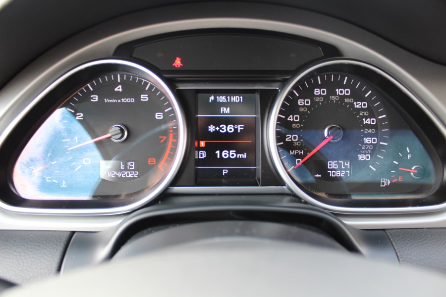 Used Audi Q7 quattro 4dr 3.0T Premium Plus 2015 | Car Tec Enterprise Leasing & Sales LLC. Deer Park, New York Used Audi Q7 quattro 4dr 3.0T Premium Plus 2015 | Car Tec Enterprise Leasing & Sales LLC. Deer Park, New York